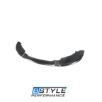 BMW 1 Series F20 F21 LCI 3D Style Carbon Fiber Lip