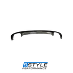 BMW 7 Series F01 F02 Carbon Fiber Rear Diffuser 2009–2015