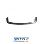 BMW 1 Series F20 3D AC Style Carbon Fiber Rear Spoiler Tail