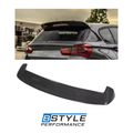 BMW 1 Series F20 3D AC Style Carbon Fiber Rear Spoiler Tail